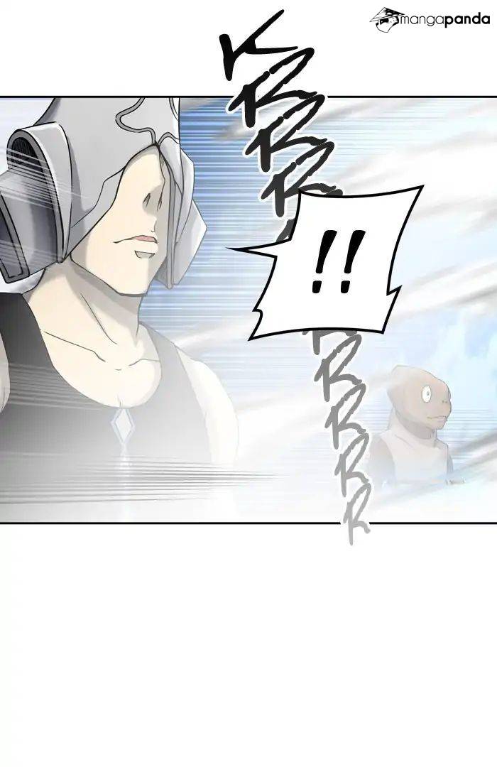 Tower of God Chapter 409 image 021